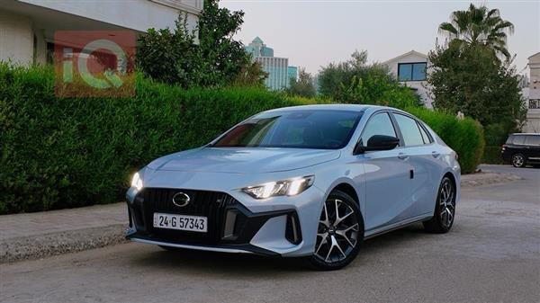 جی ئەی سی ئێمپۆو 2024  بۆ فرۆشتن لە عێراق - هەولێر